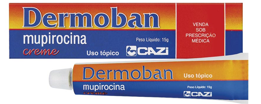 Embalagem do produto DERMOBAN